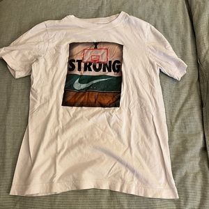 Nike Boys Shirt | Size XL